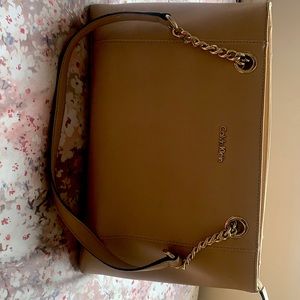 Calvin Klein purse! Used but in good condition